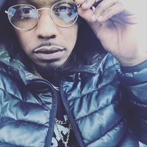 Meet your Posher, Dashawn